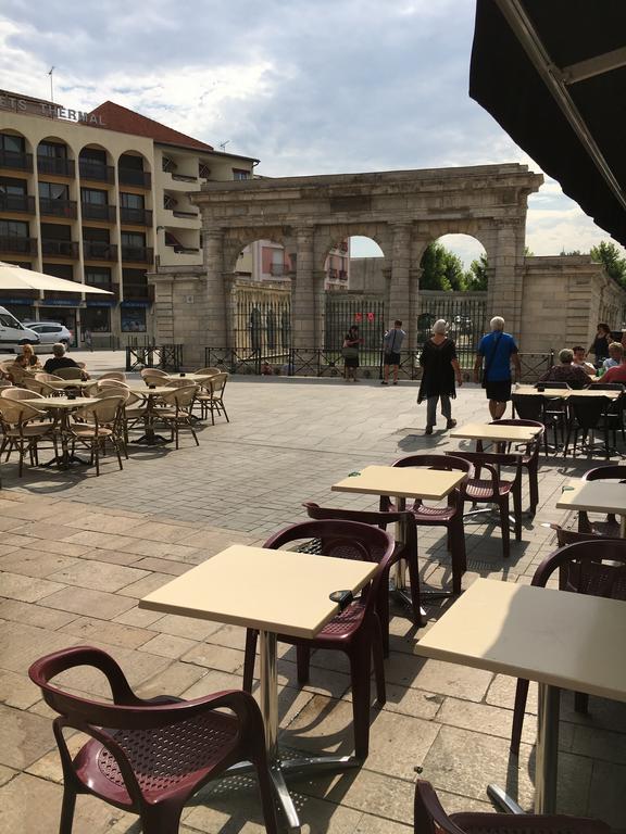 Hotel De Jouvence Дакс Екстер'єр фото